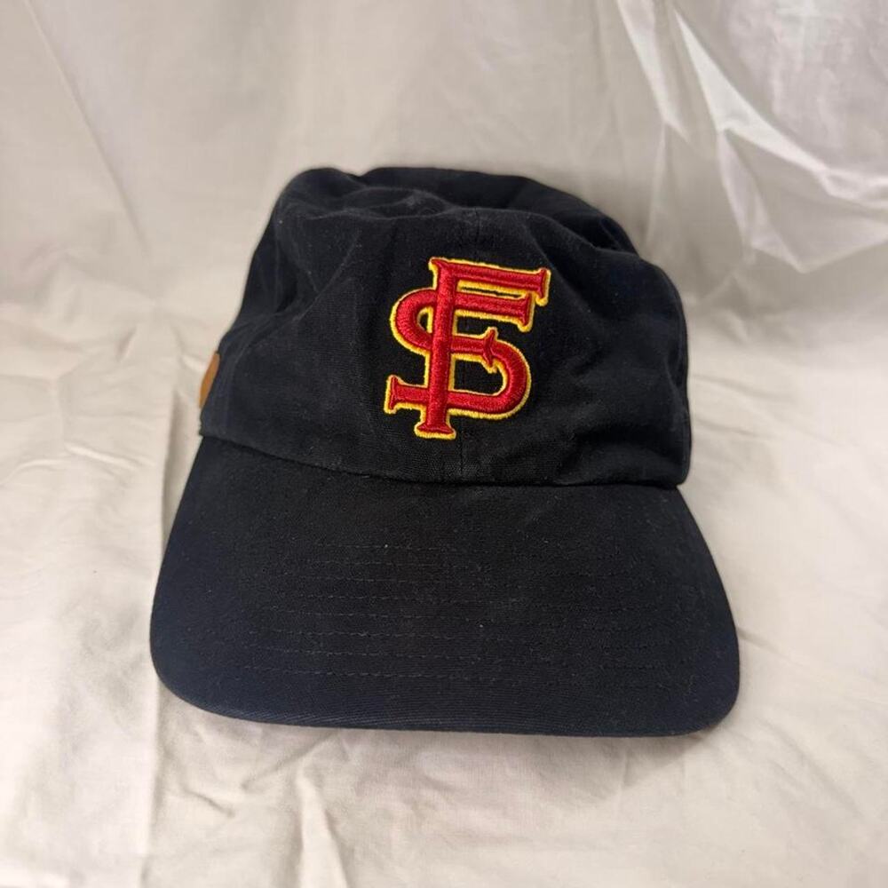 47 brand fsu seminoles black